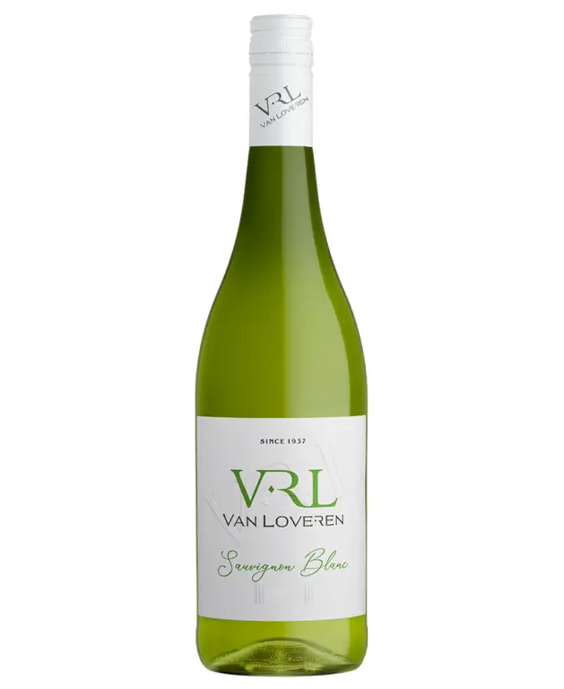 Van Loveren Sauv Blanc 750ml