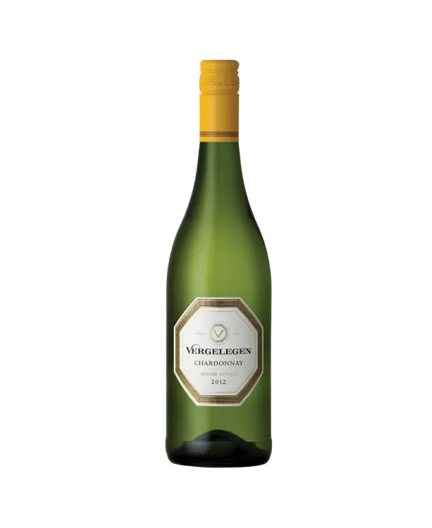 Vergelegen Chardonnay 750ml