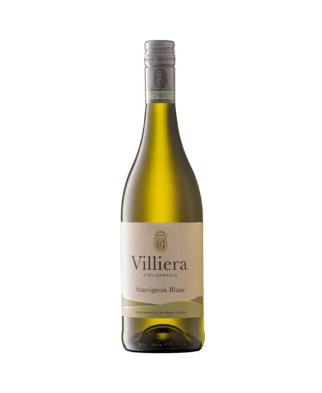 Villiera Sauv Blanc 750ml