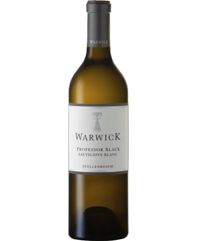 Warwick Pro Blk Sauv Blanc