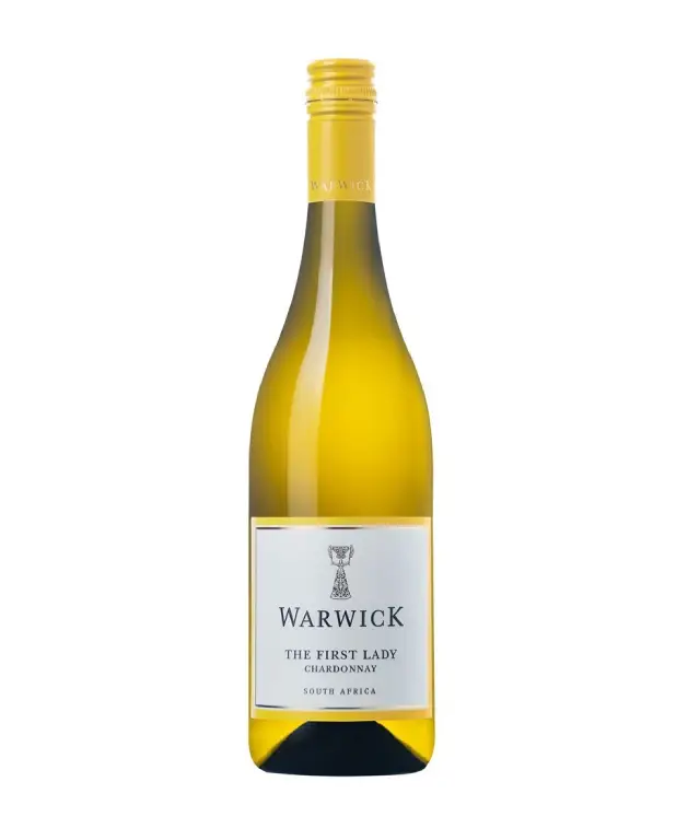 Warwick The First Lady Chardonnay