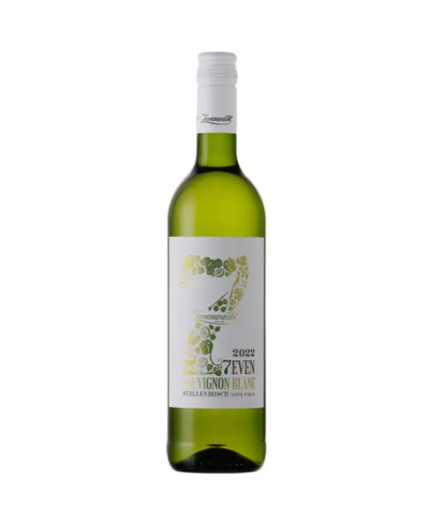 Zevenwacht 7Even Sauv Blanc 750ml