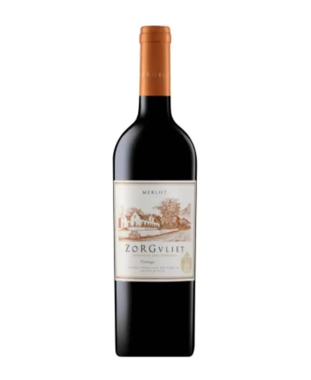 Zorgvliet Capo Donna Chenin Blanc 750ml