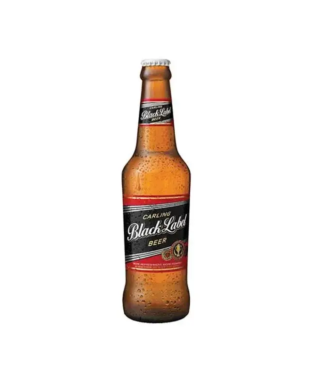 Black Label 500ML