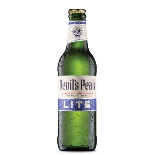 Dp Lite Lager 330ml