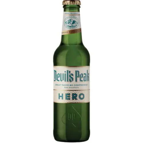 Dp Zero Nrb 330ml