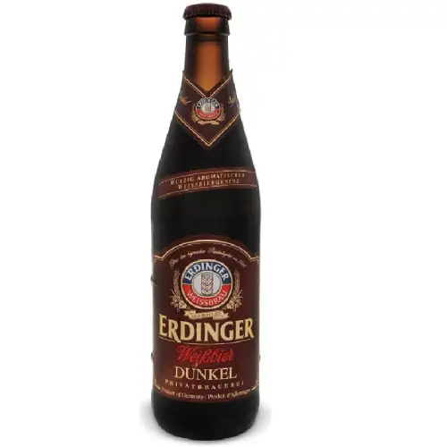 Erdinger Dunkel Weiss 500ml