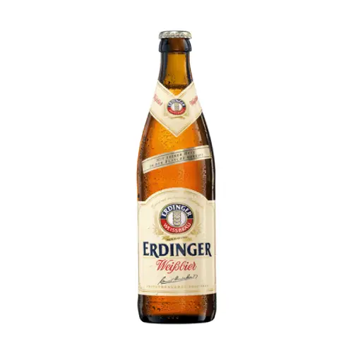 Erdinger Weissbier 500ml