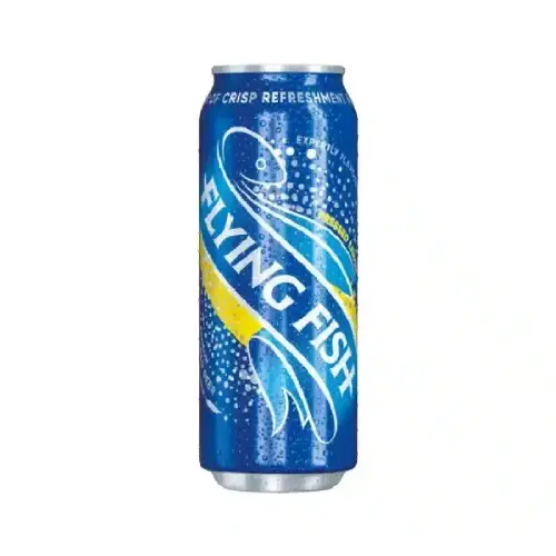 Flying Fish Lemon Can 500ml