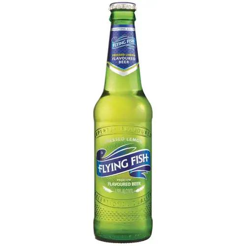 Flying Fish Lemon Nrb 330ml