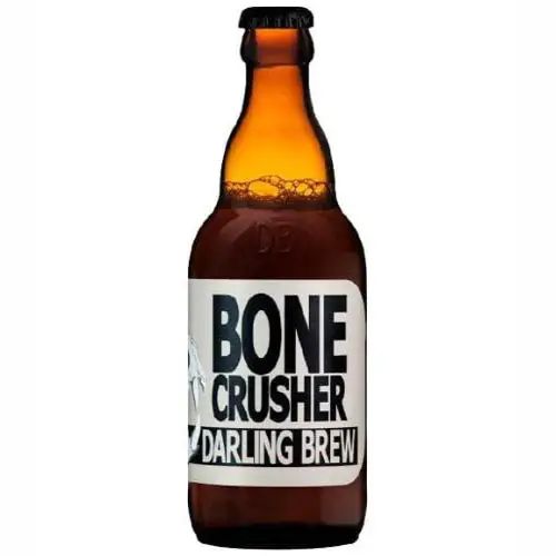 Darling B/B Crshr Nrb 330ml