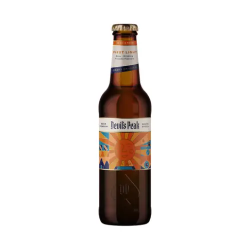 DP First Light Nrb 330ml
