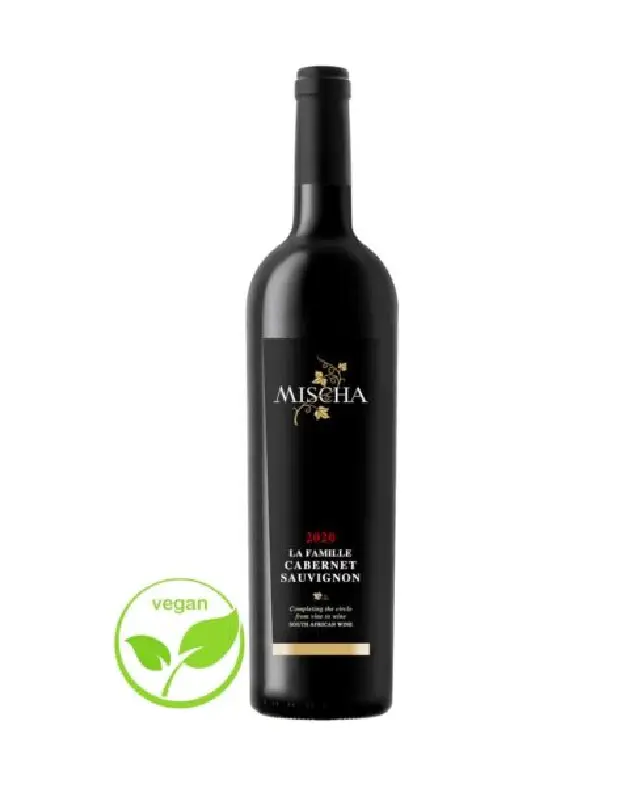 Mischa La Famille Merlot