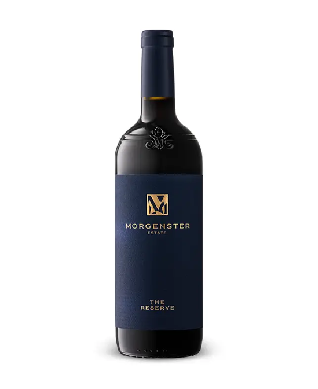 Morgenster The Reserve