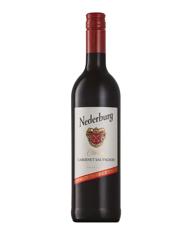 Ned Classic Cab Sauv 750ml