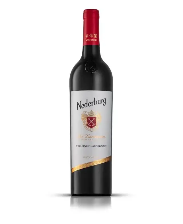Nederberg Winemaster Cab Sauv 750ml