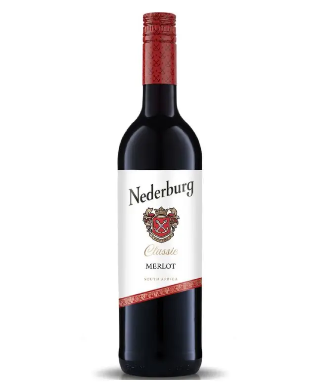 Nederburg Merlot 2021