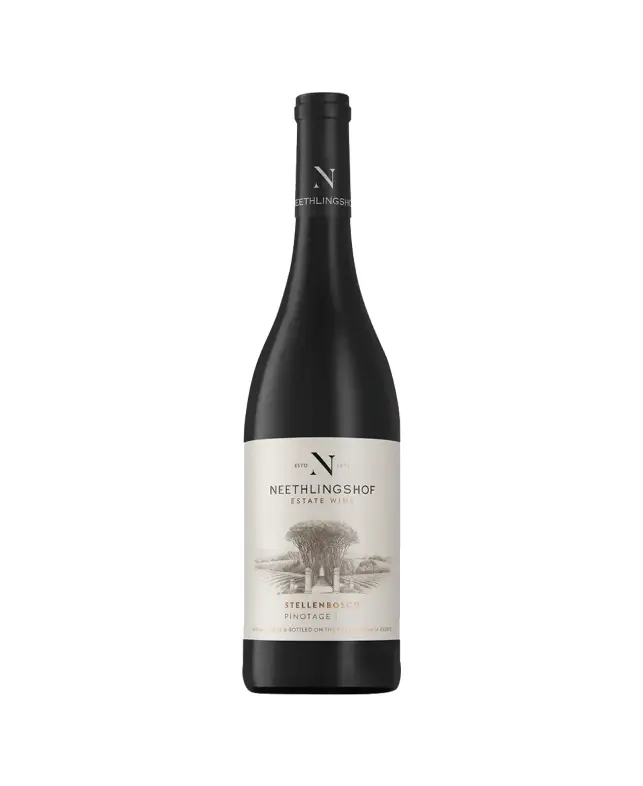 Neethlingshof Pinotage