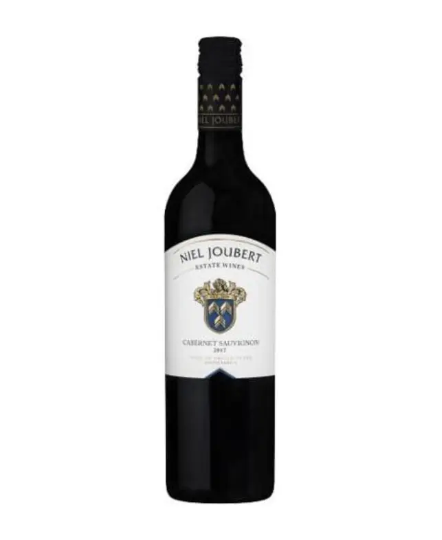 Niel Joubert Cabernet Sauvignon 750ml