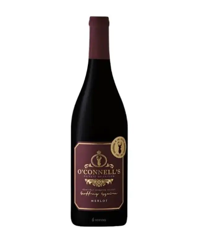 O’Connell's Cab Sauv