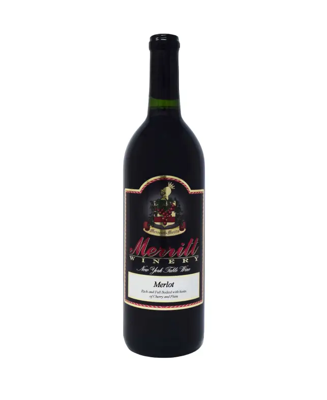 Overwaauw Merlot 750ml