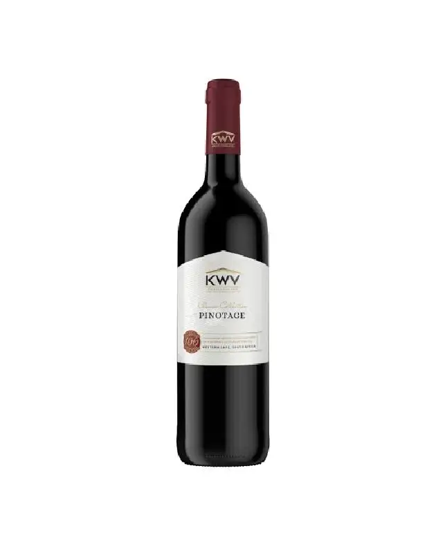 Petit Pinotage