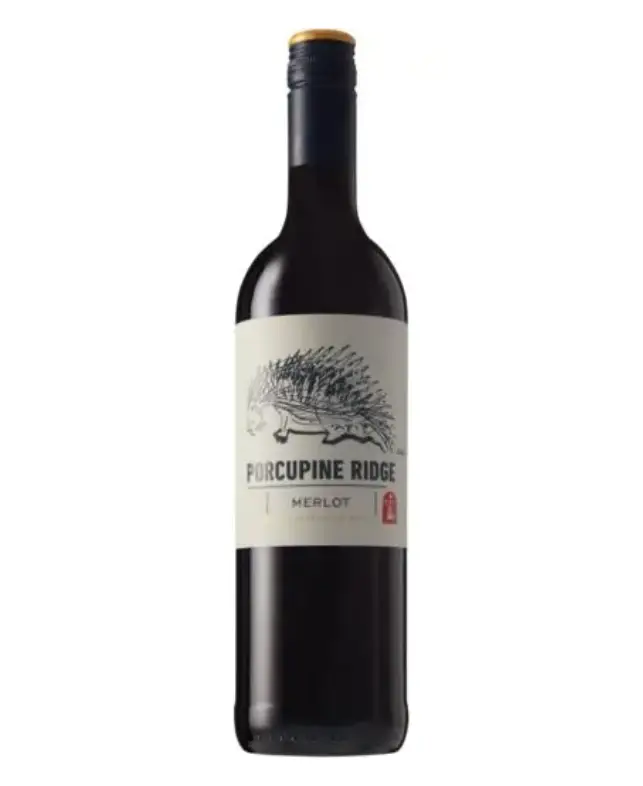 Porcupine Ridge Merlot
