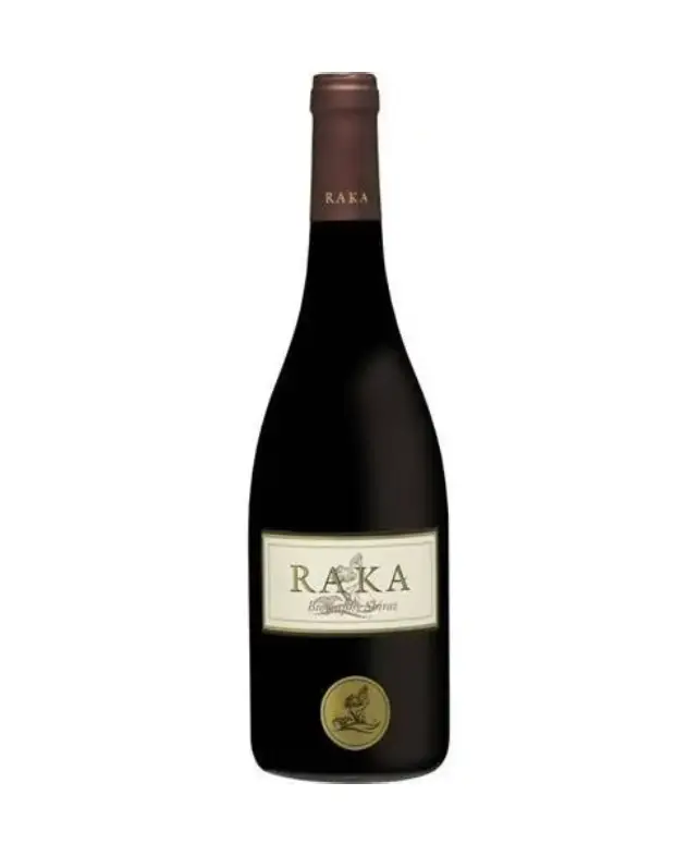 Raka Biography Shiraz