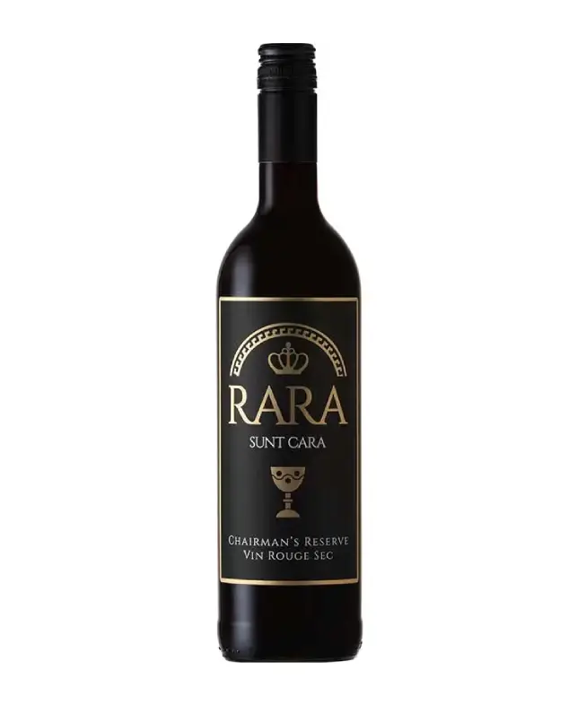 Rara Red