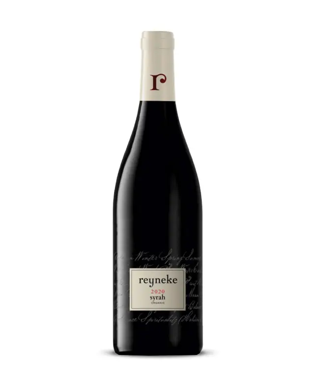 Reyneke Biodynamic Red Wine