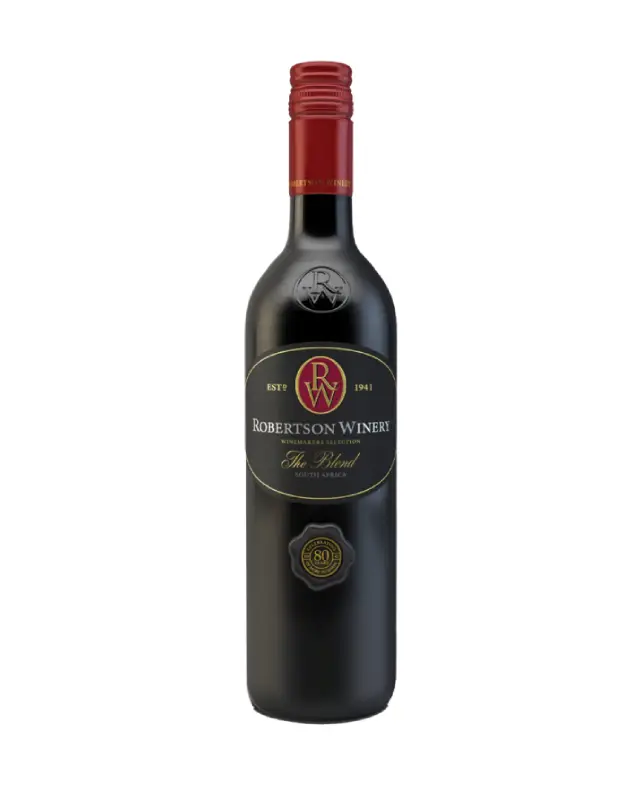 Robertson The Blend 750ml