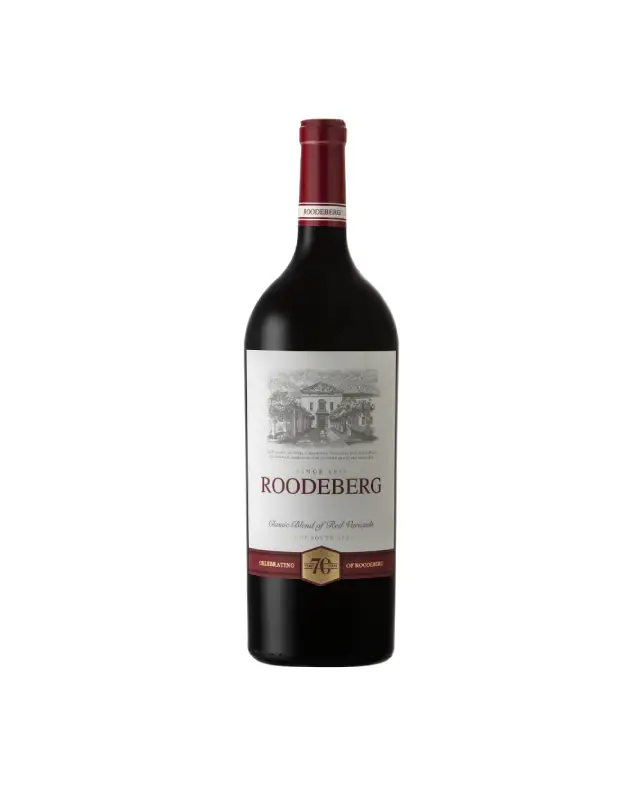 Roodeberg 1.5L