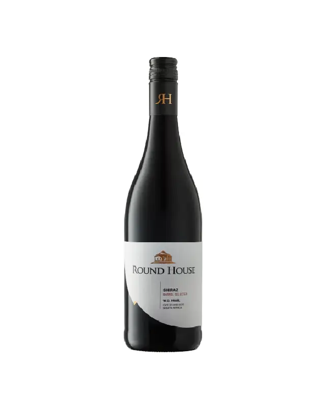 Round House Shiraz