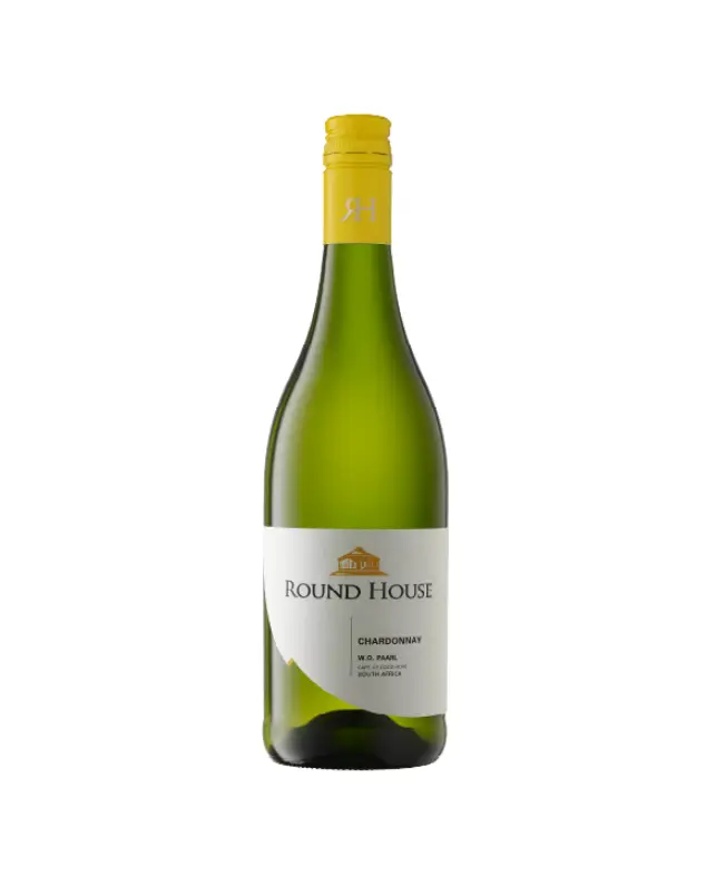 Roundhouse Cab Sauv