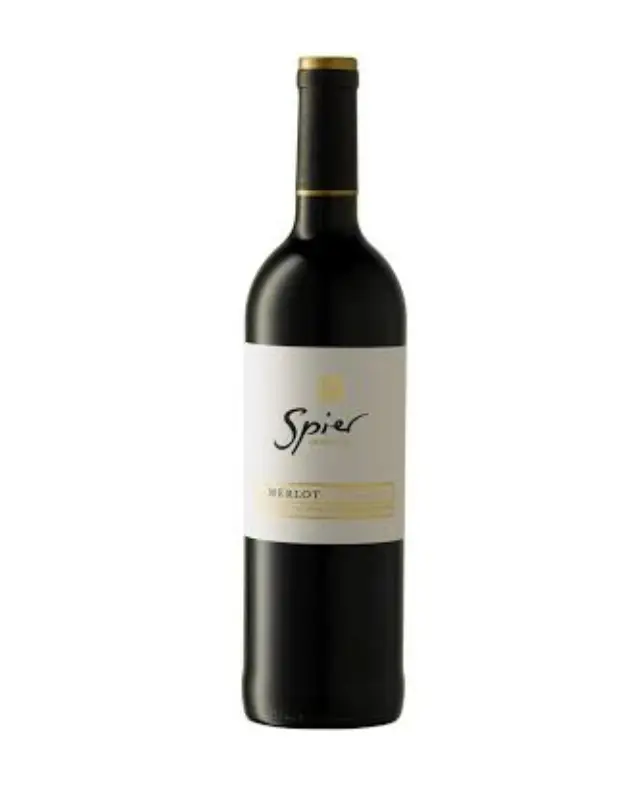 Spier Merlot