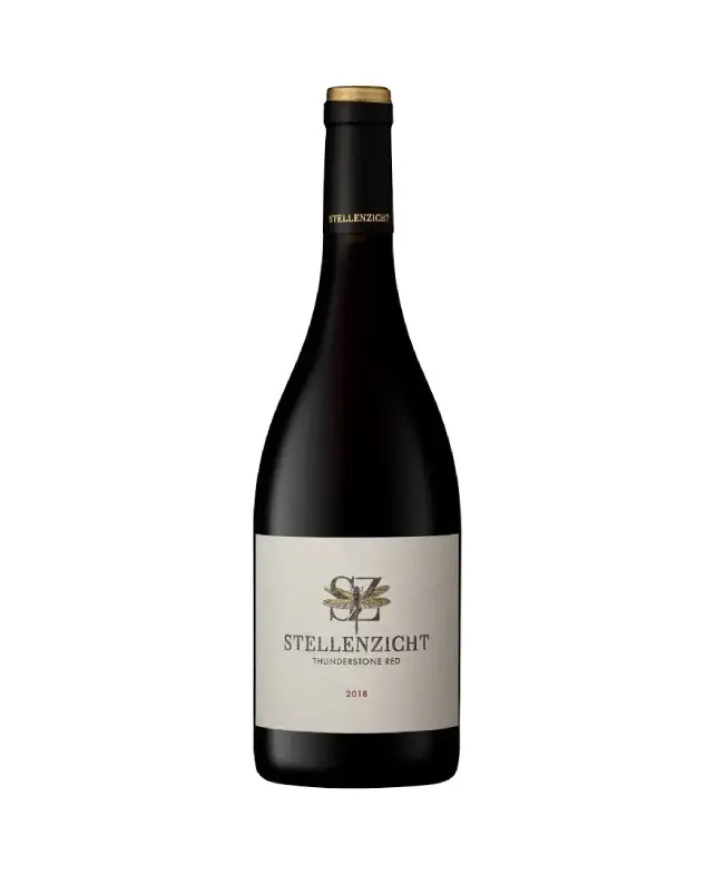 Stellenzicht Thunderstone