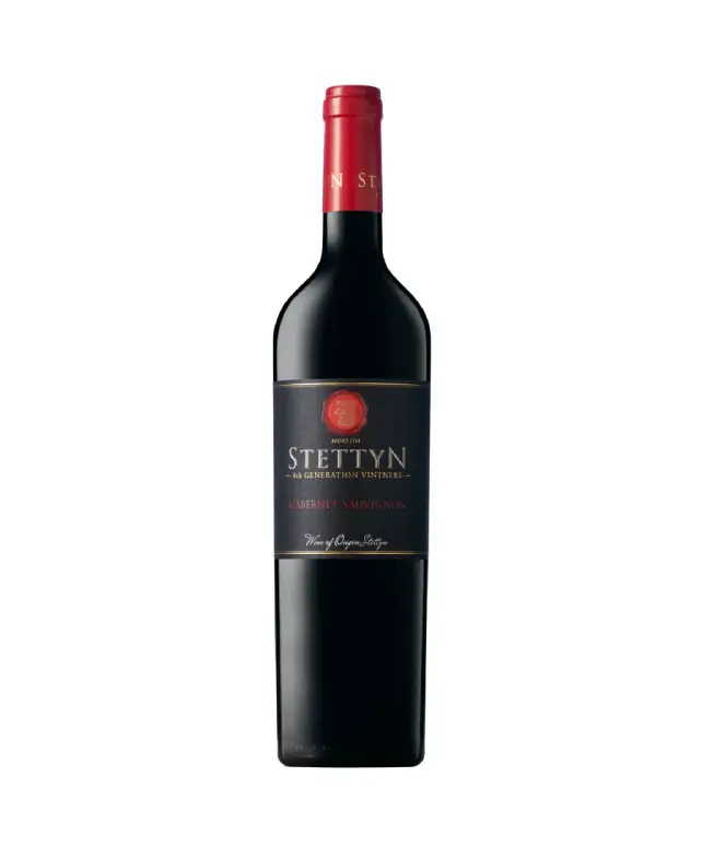 Stettyn Shiraz