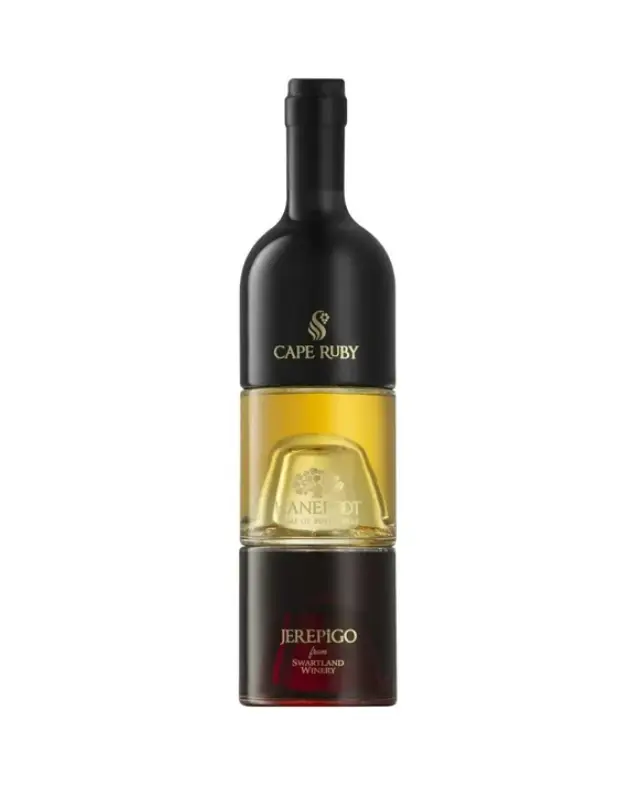 Swartland Winery 3 In 1