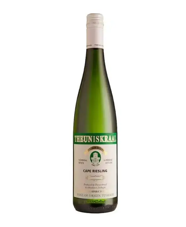 Theuniskraal Shiraz