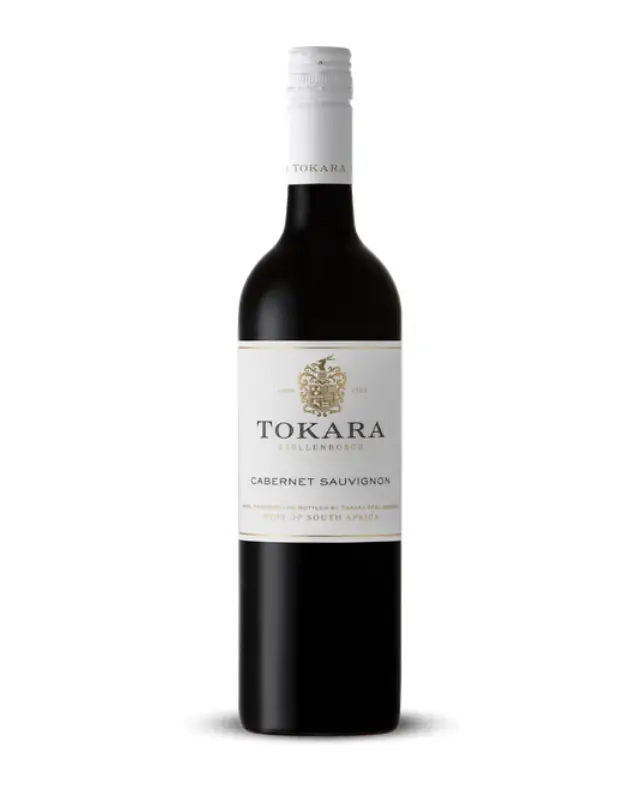Tokara Cab Sauvignon