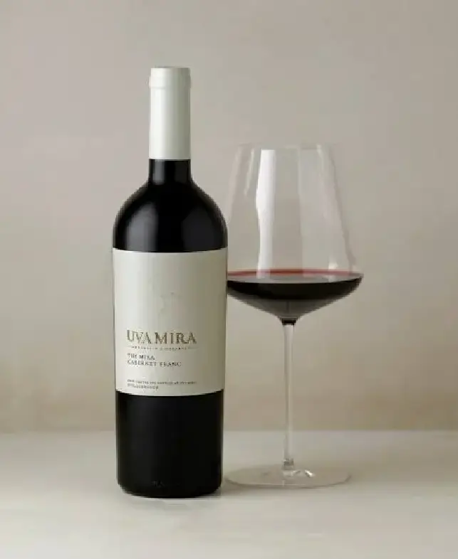 Uva Mira Cabernet Franc