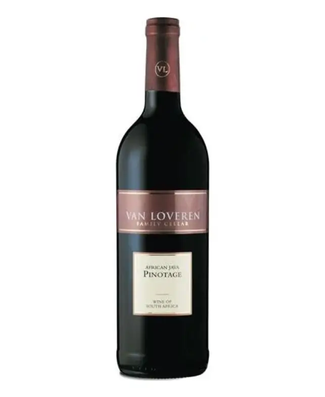 Van Loren Pinotage 1.5L