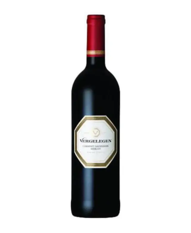 Vergelegen Mill Race 750ml