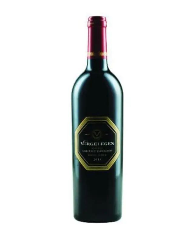 Vergelegen Reserve Merlot 750ml