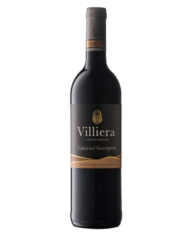 Villiera Cab Sav