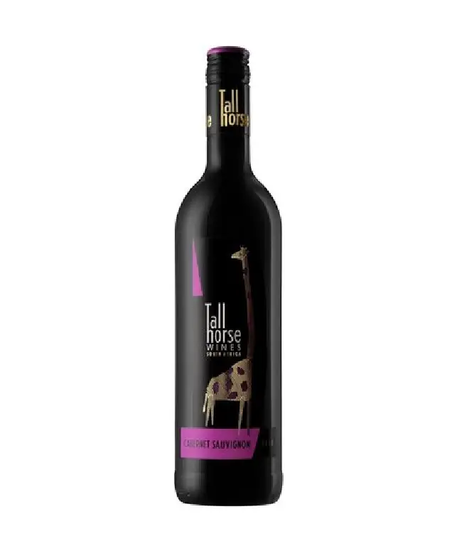 Vreisenhof Cabernet Sauvignon 750ml