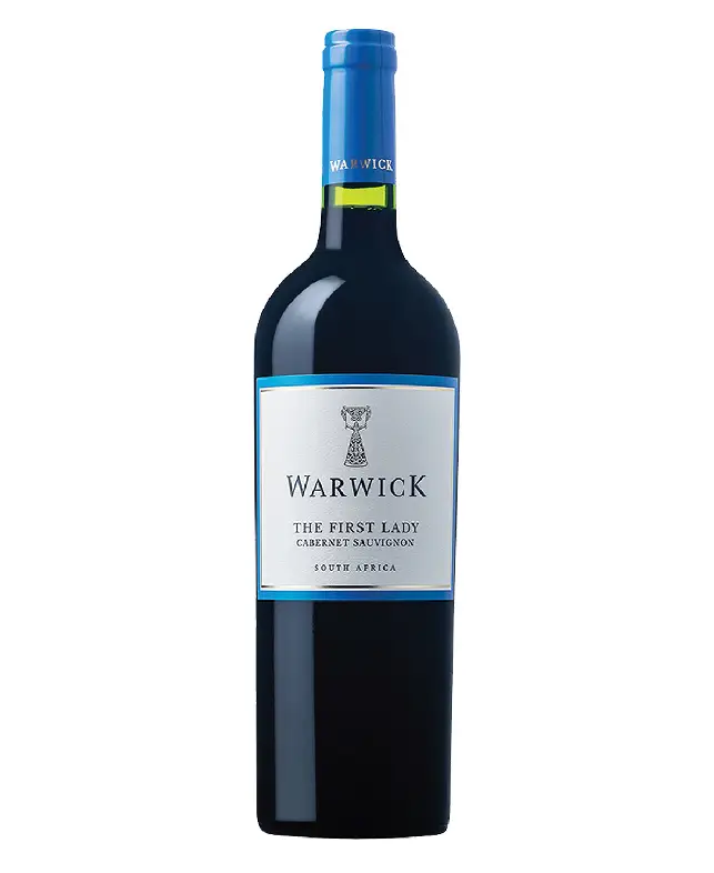 Warwick First Lady Cab Sauv 1.5L
