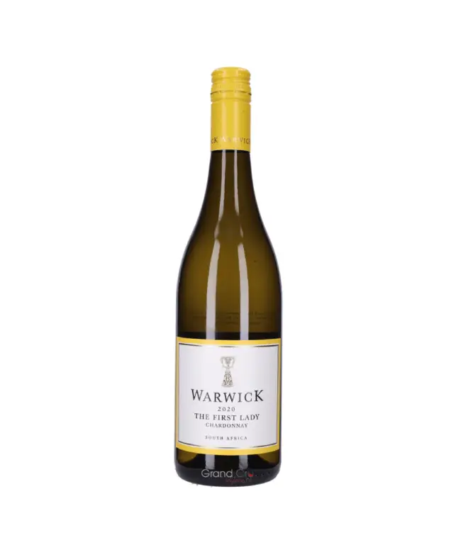 Warwick The First Lady Cab Sauv
