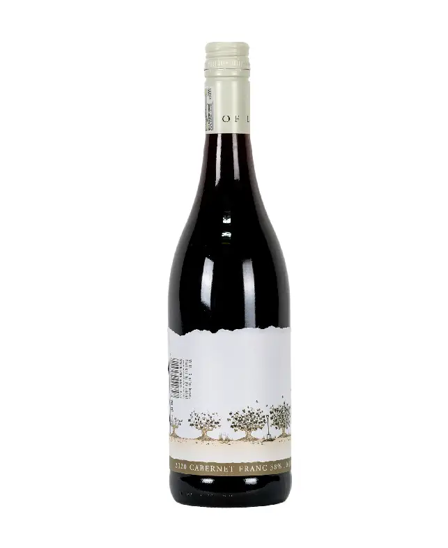 Waterkloof Circle Of Life Red 750 Ml
