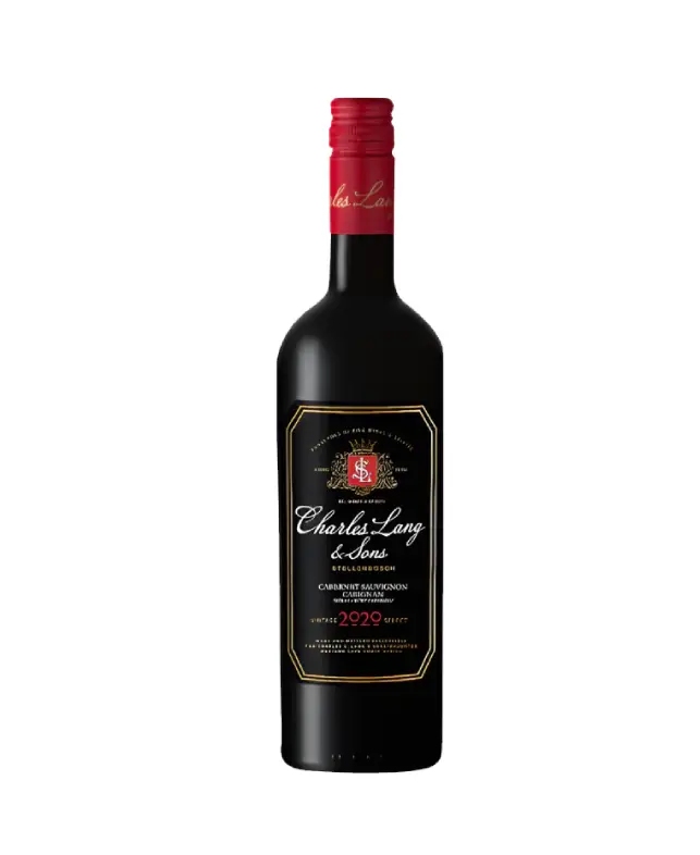 Winkelshoek Classic Red 5L
